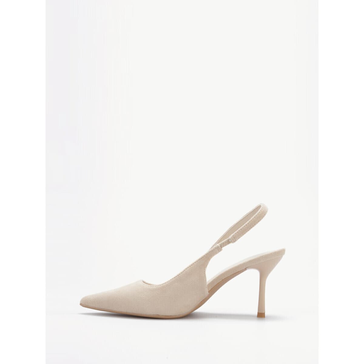 Women's Pumps La Modeuse Beige