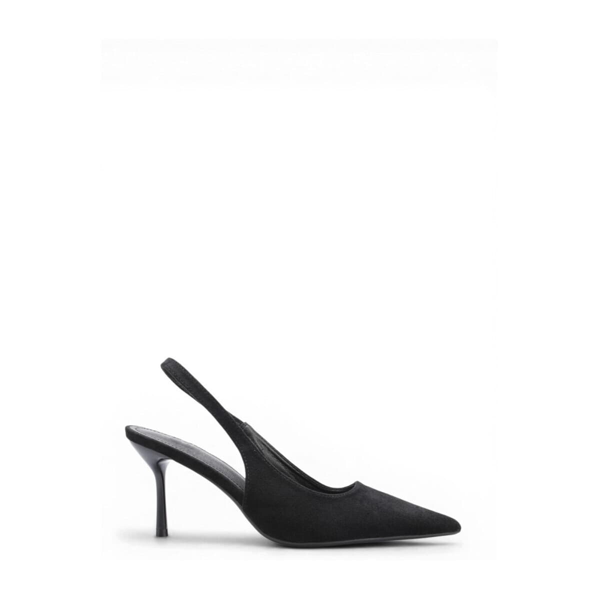 Women's Pumps La Modeuse Black