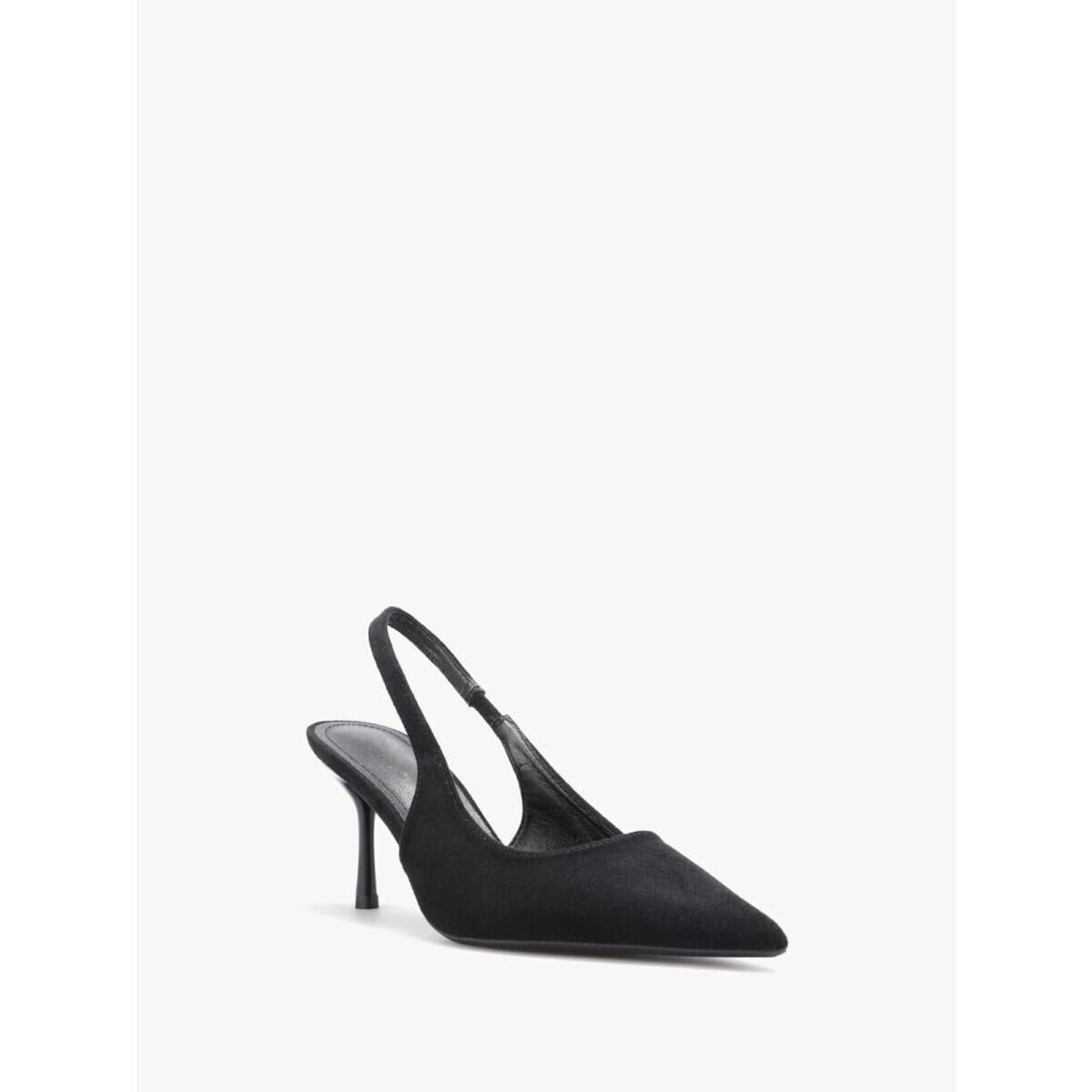 Women's Pumps La Modeuse Black