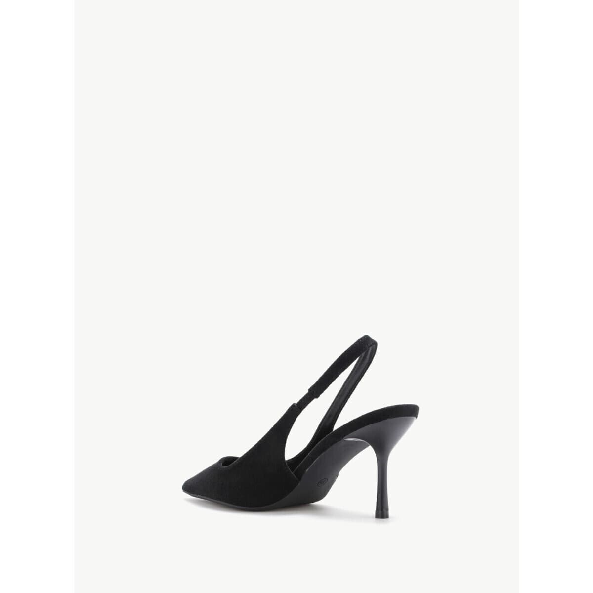 Women's Pumps La Modeuse Black