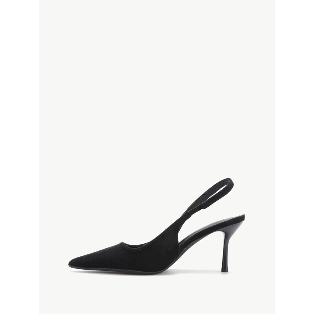 Women's Pumps La Modeuse Black