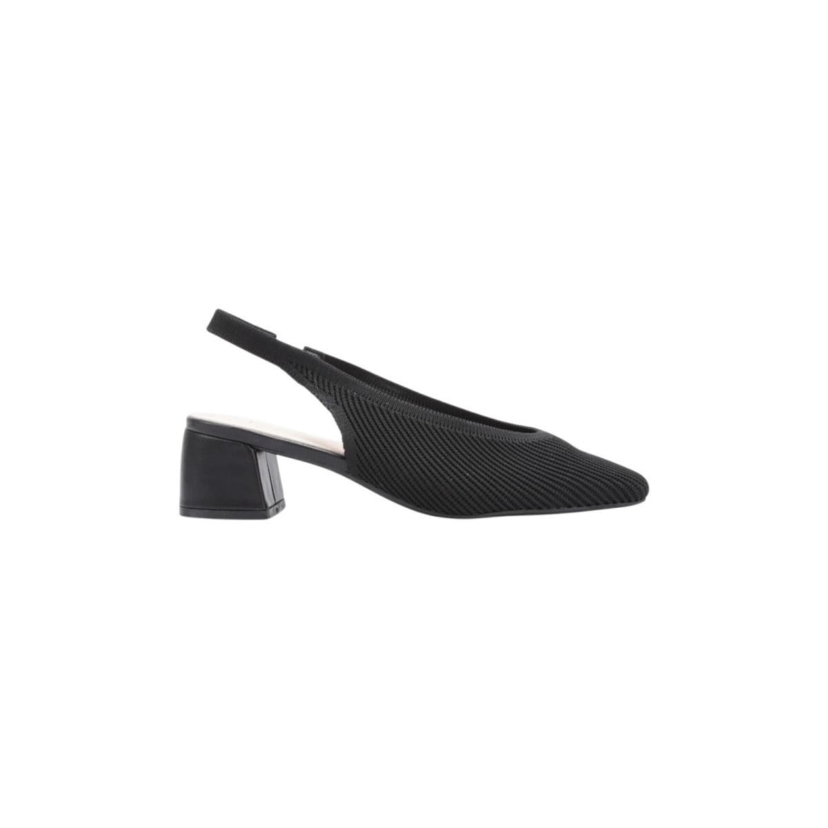 Women's Pumps La Modeuse Black