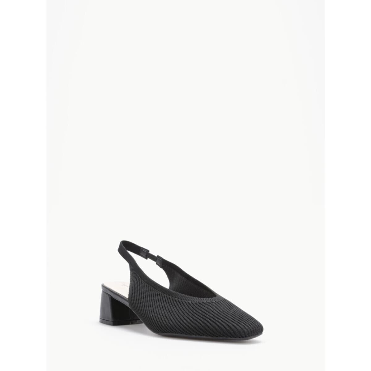 Women's Pumps La Modeuse Black