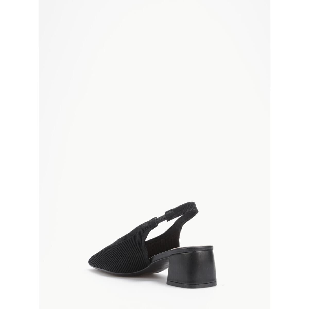 Women's Pumps La Modeuse Black