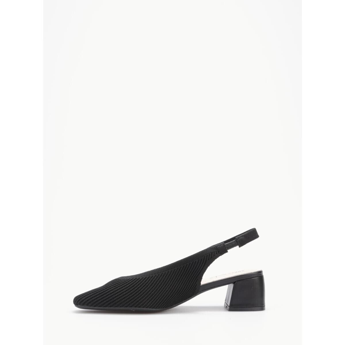 Women's Pumps La Modeuse Black