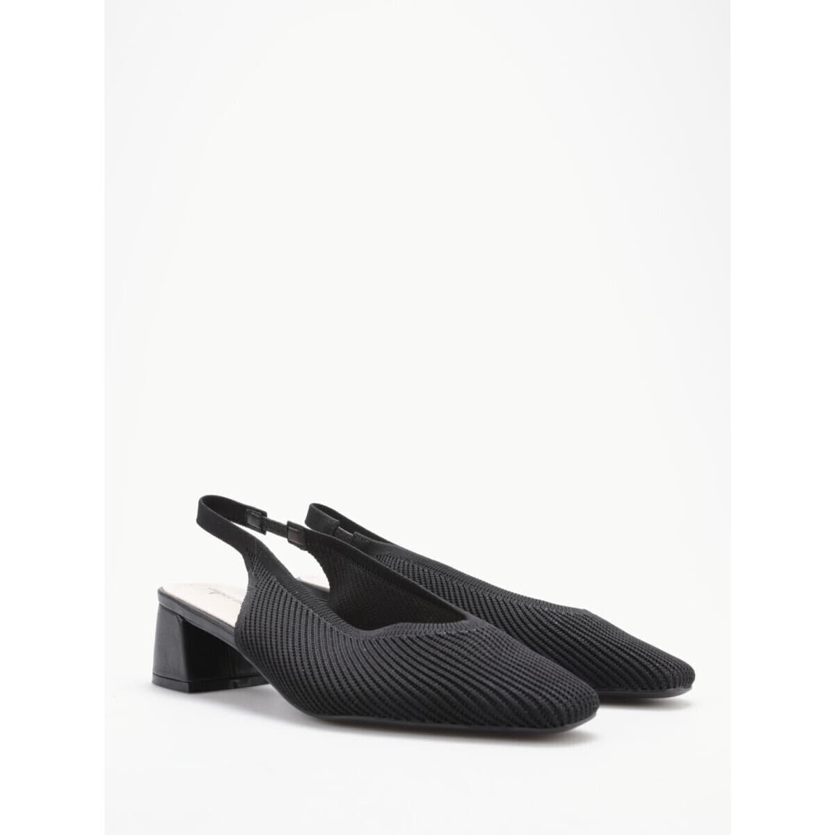 Women's Pumps La Modeuse Black