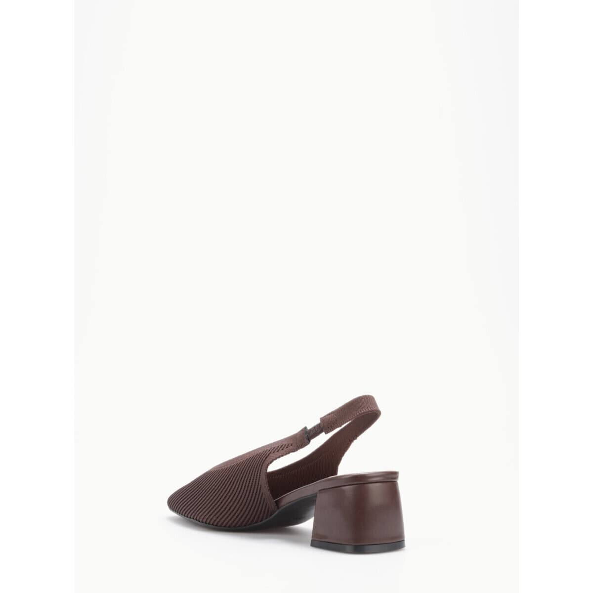 Women's Pumps La Modeuse Brown
