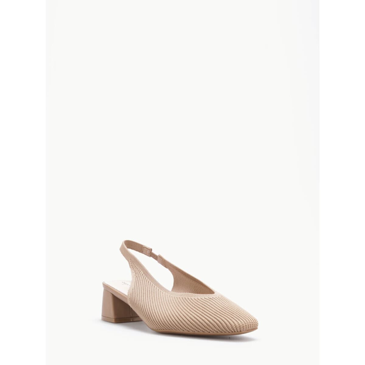 Women's Pumps La Modeuse Beige
