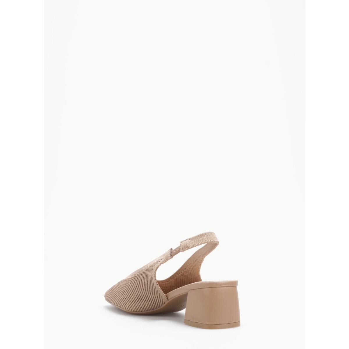 Women's Pumps La Modeuse Beige