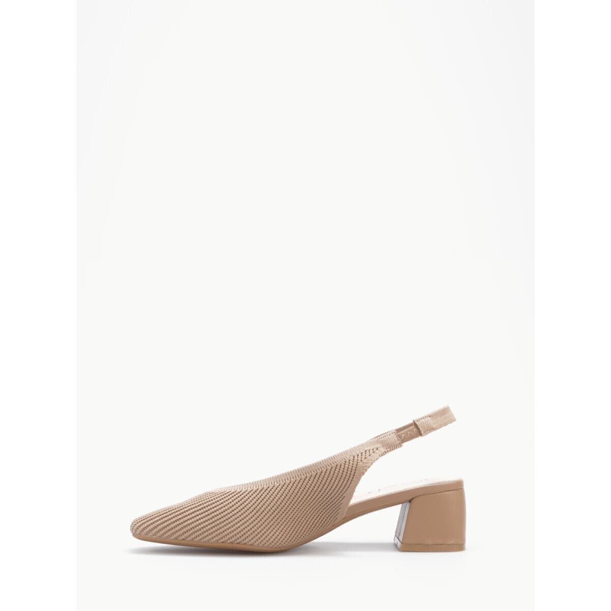 Women's Pumps La Modeuse Beige