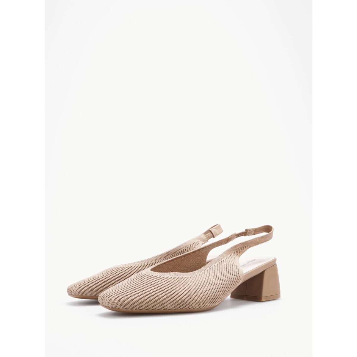 Women's Pumps La Modeuse Beige