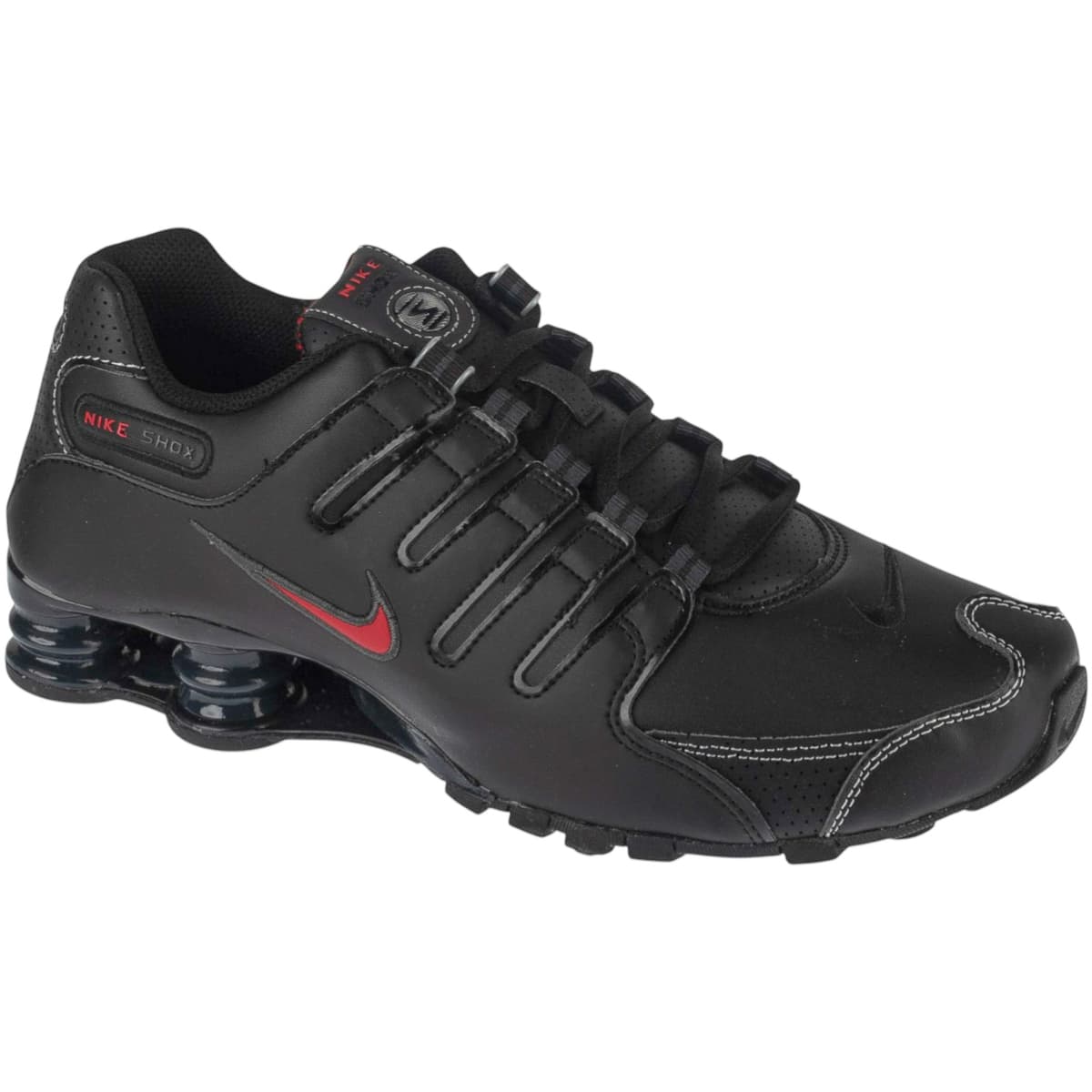 Nike Shox NZ 378341017
