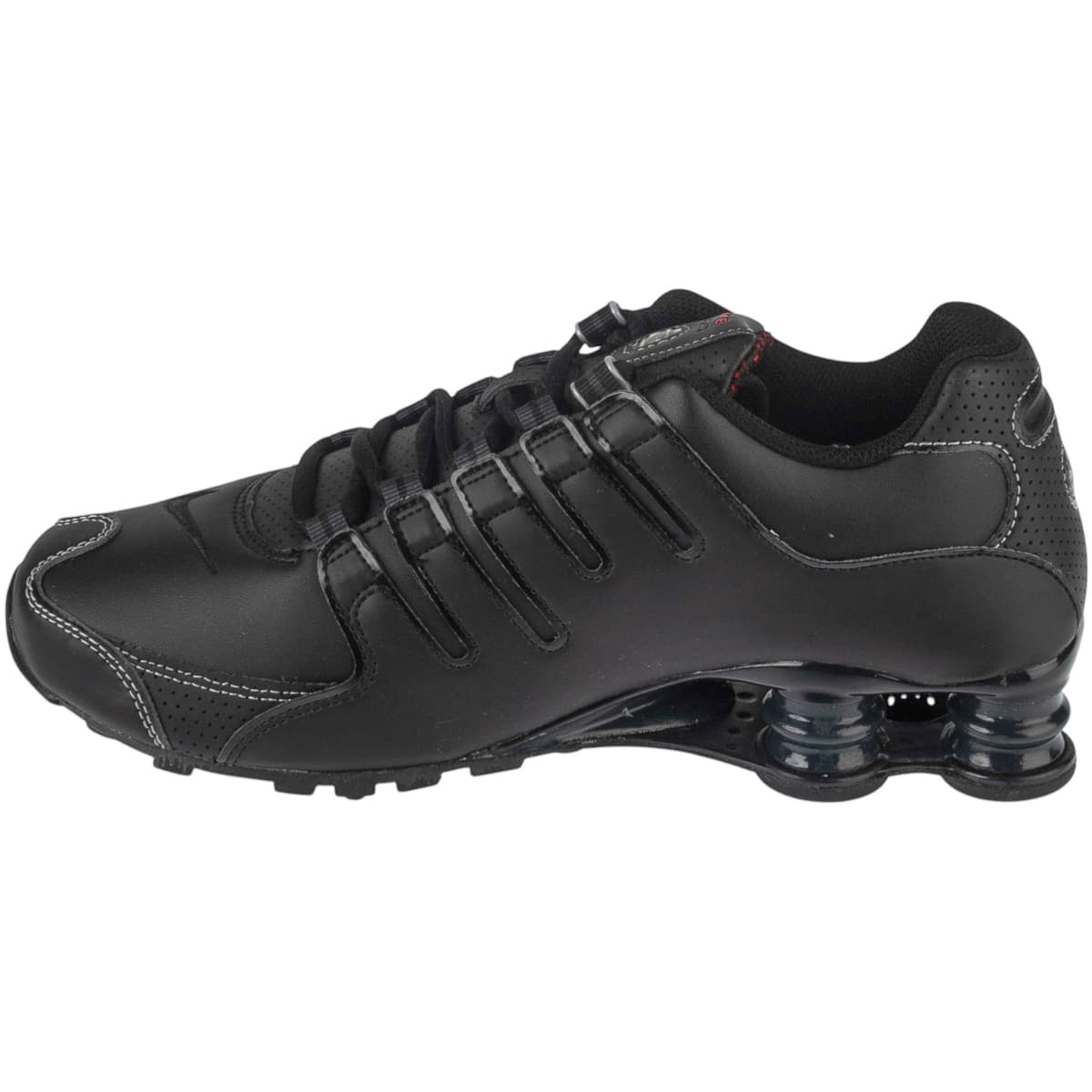 Men's Sneakers Nike Black