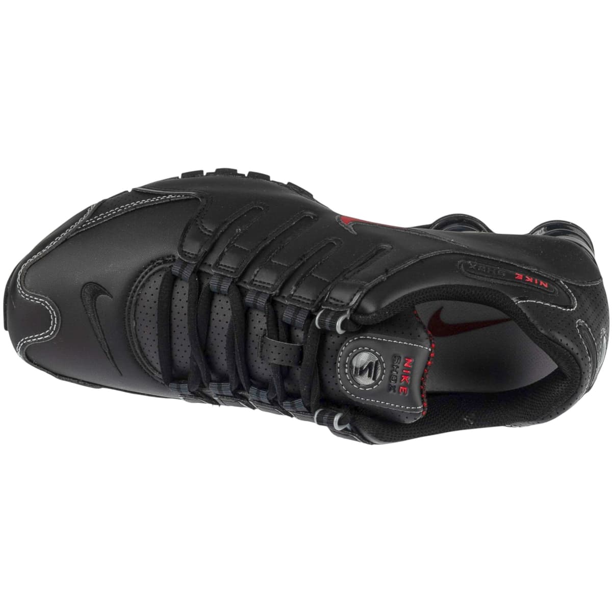 Men's Sneakers Nike Black