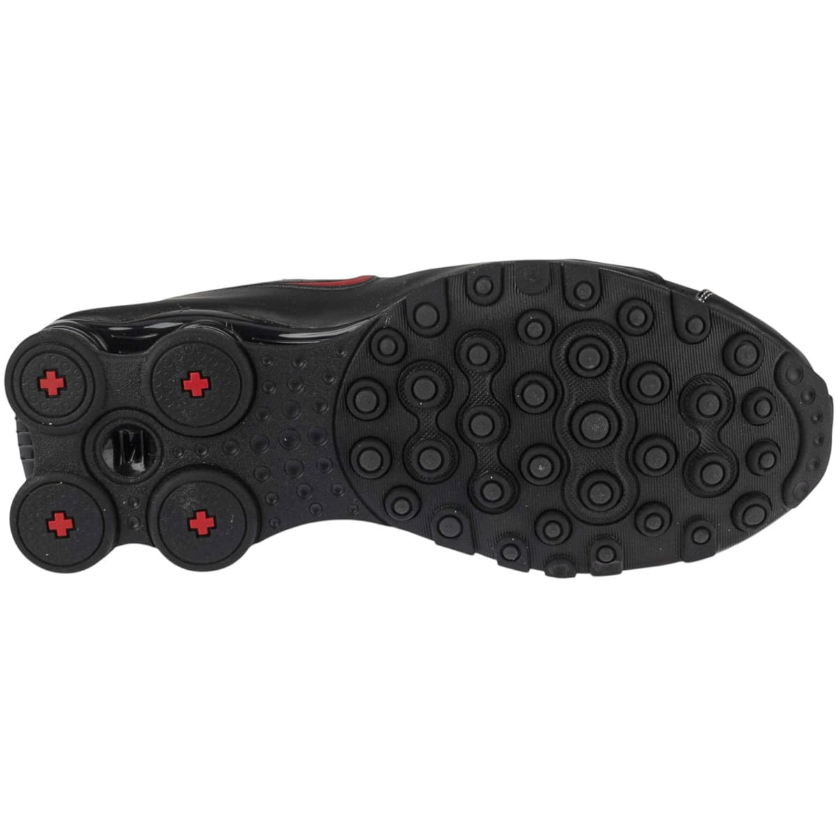 Men's Sneakers Nike Black