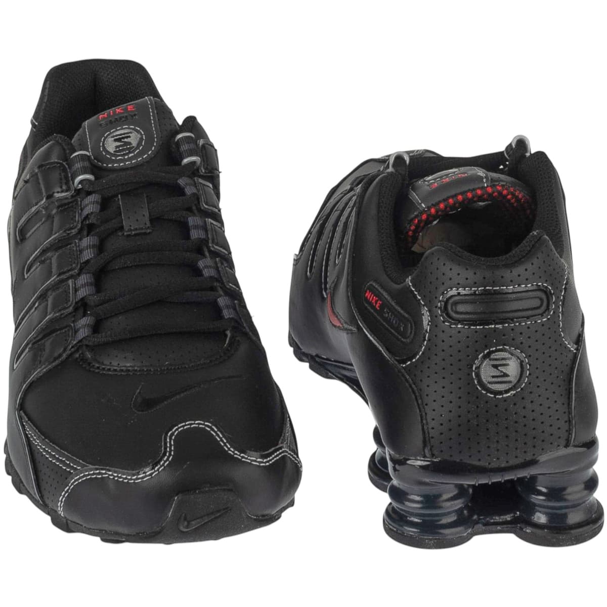 Men's Sneakers Nike Black