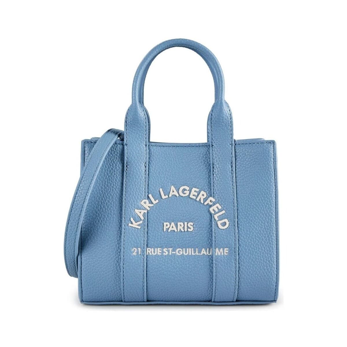 Τσάντες ώμου Karl Lagerfeld Bolsos Mujer Modèle Mn Square Tote Peb E