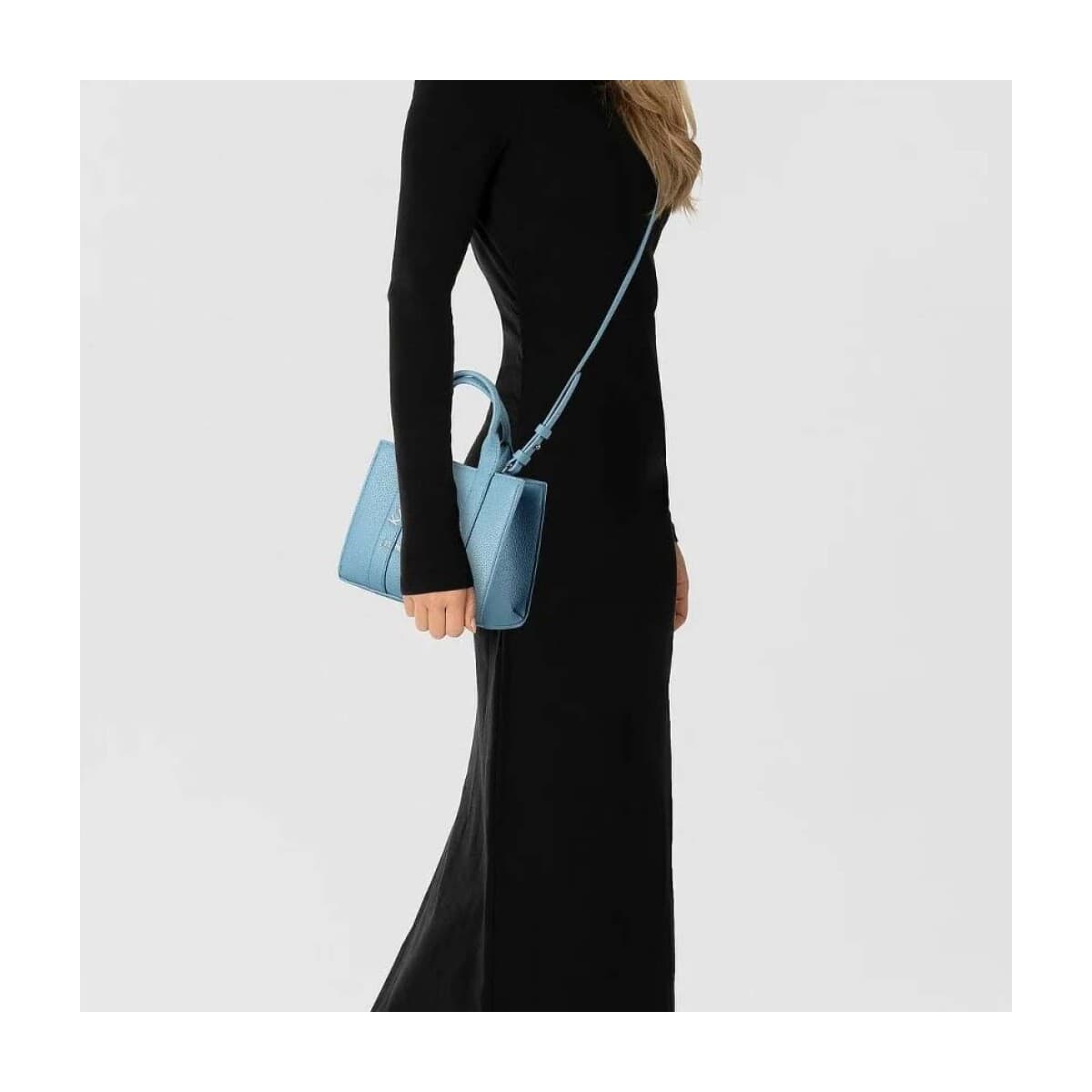 Women's Shoulder Bags Karl Lagerfeld Blue
