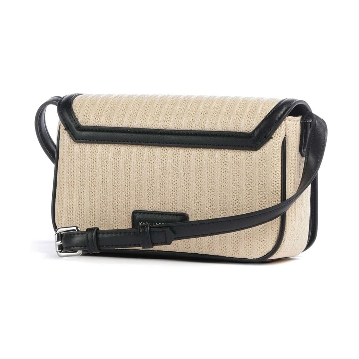 Women's Shoulder Bags Karl Lagerfeld Beige