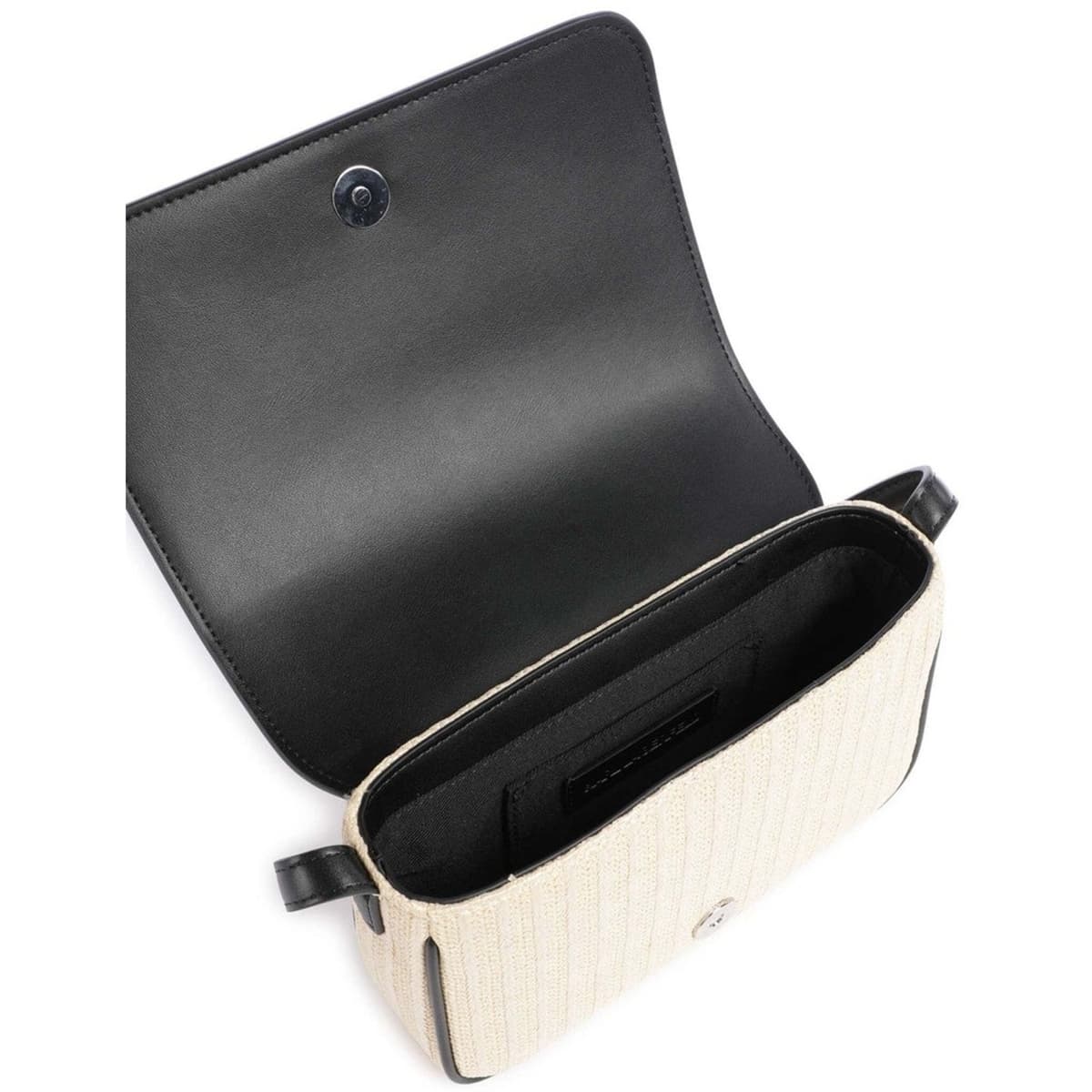 Women's Shoulder Bags Karl Lagerfeld Beige