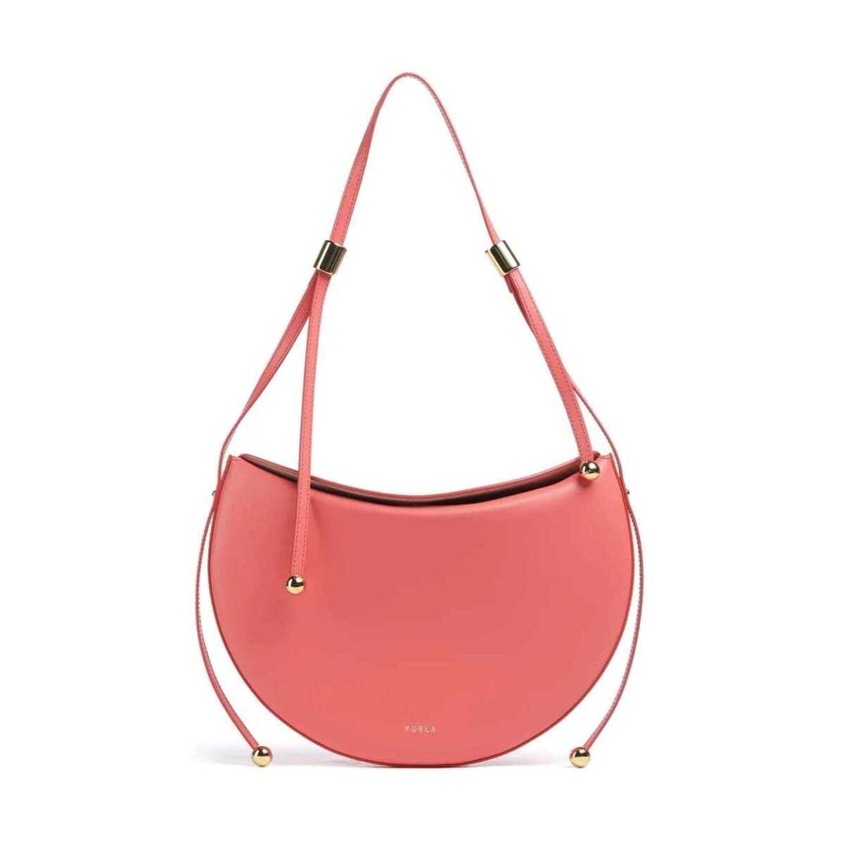 Women's Shoulder Bags Furla Orange
