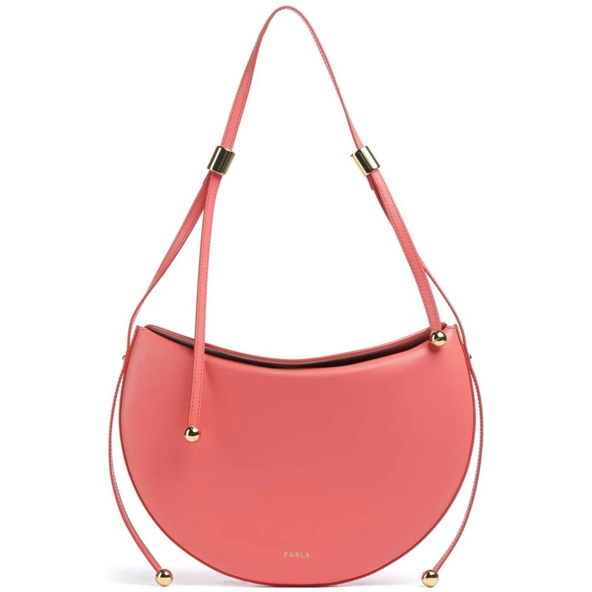 Women's Shoulder Bags Furla Orange