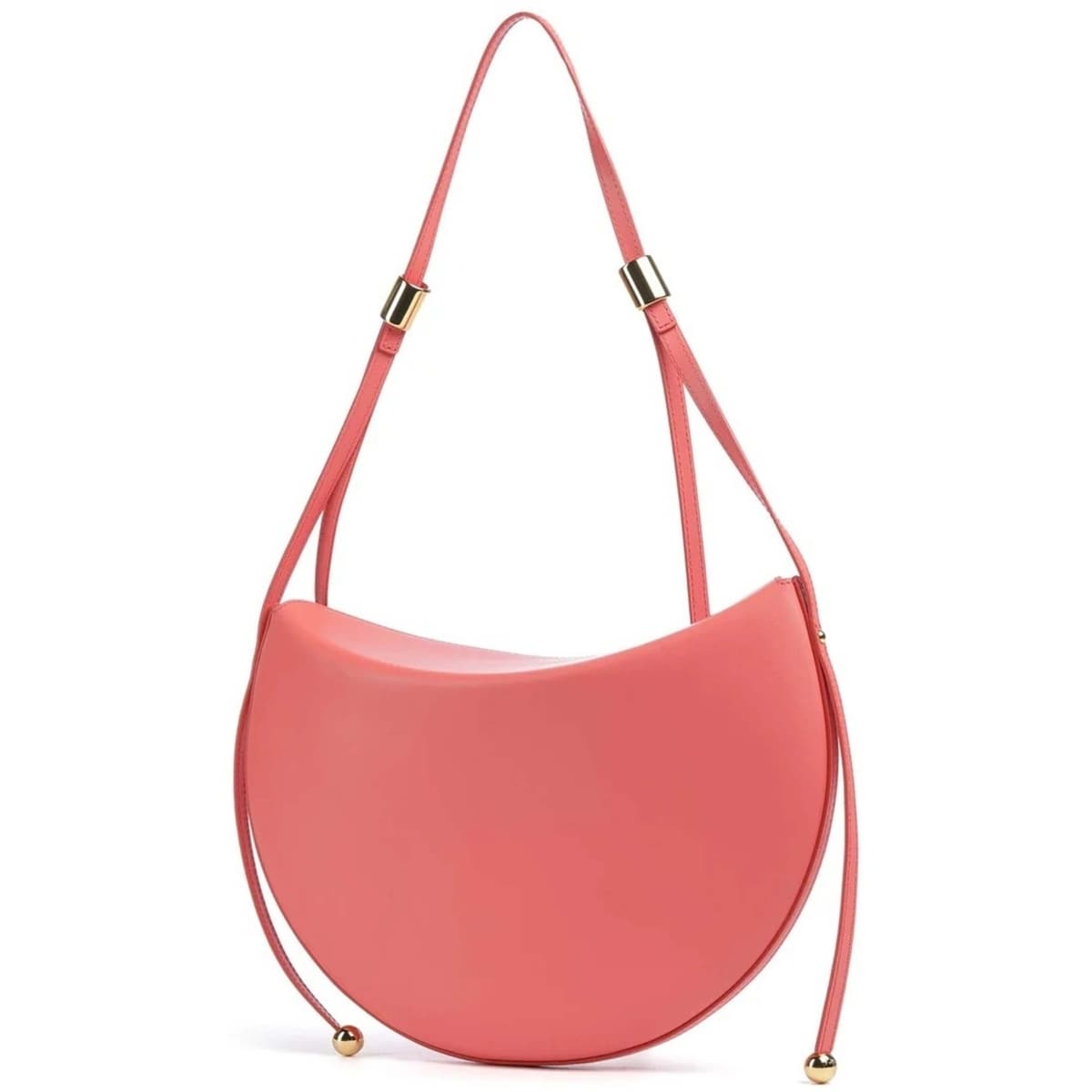 Women's Shoulder Bags Furla Orange