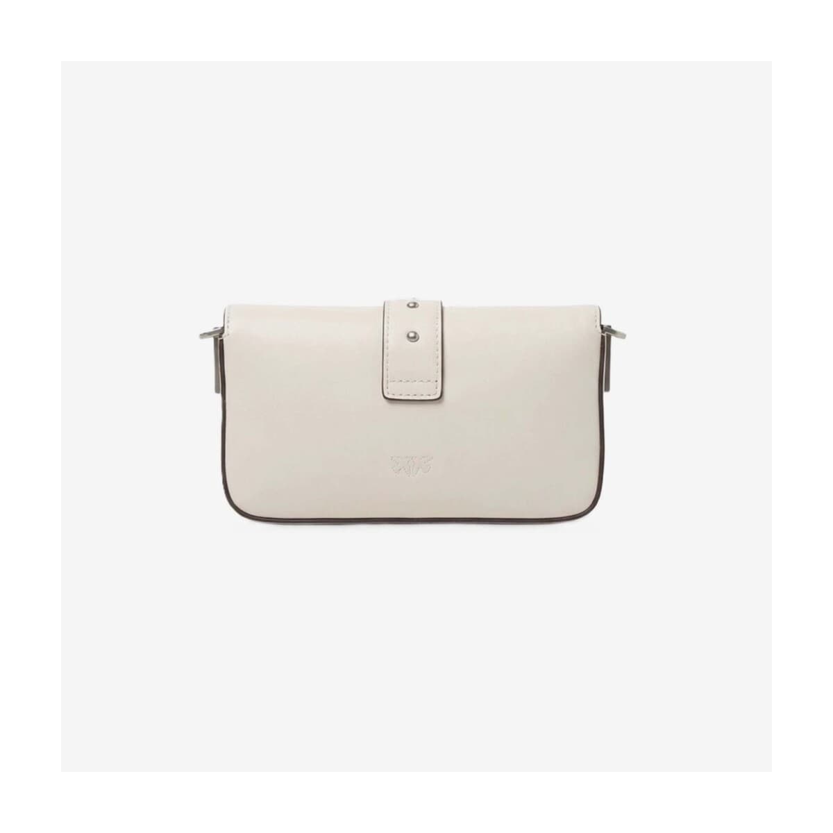 Women's Shoulder Bags Pinko White