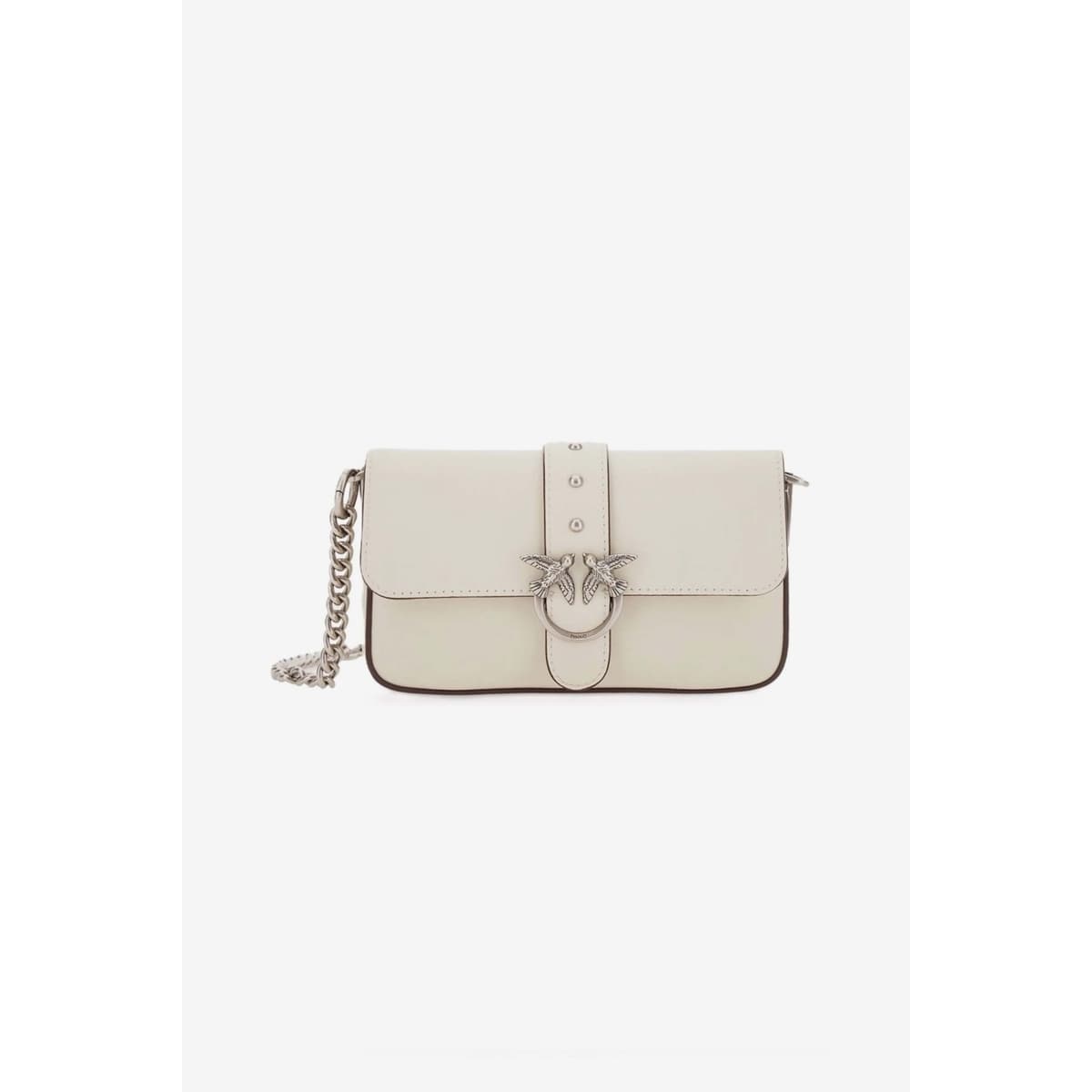 Women's Shoulder Bags Pinko White