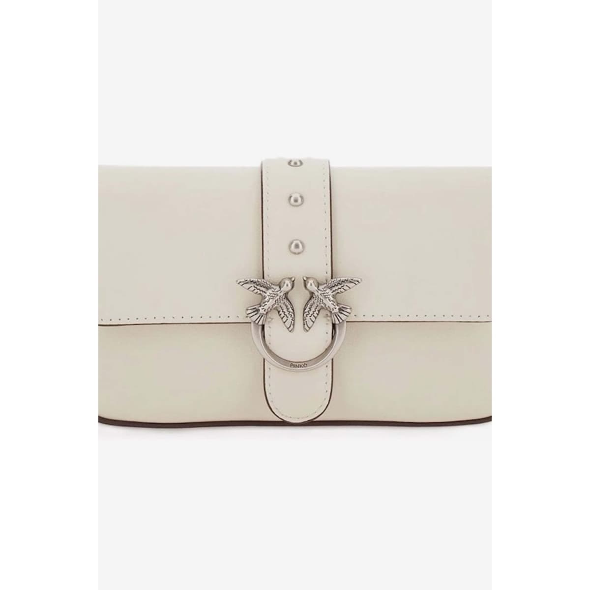 Women's Shoulder Bags Pinko White