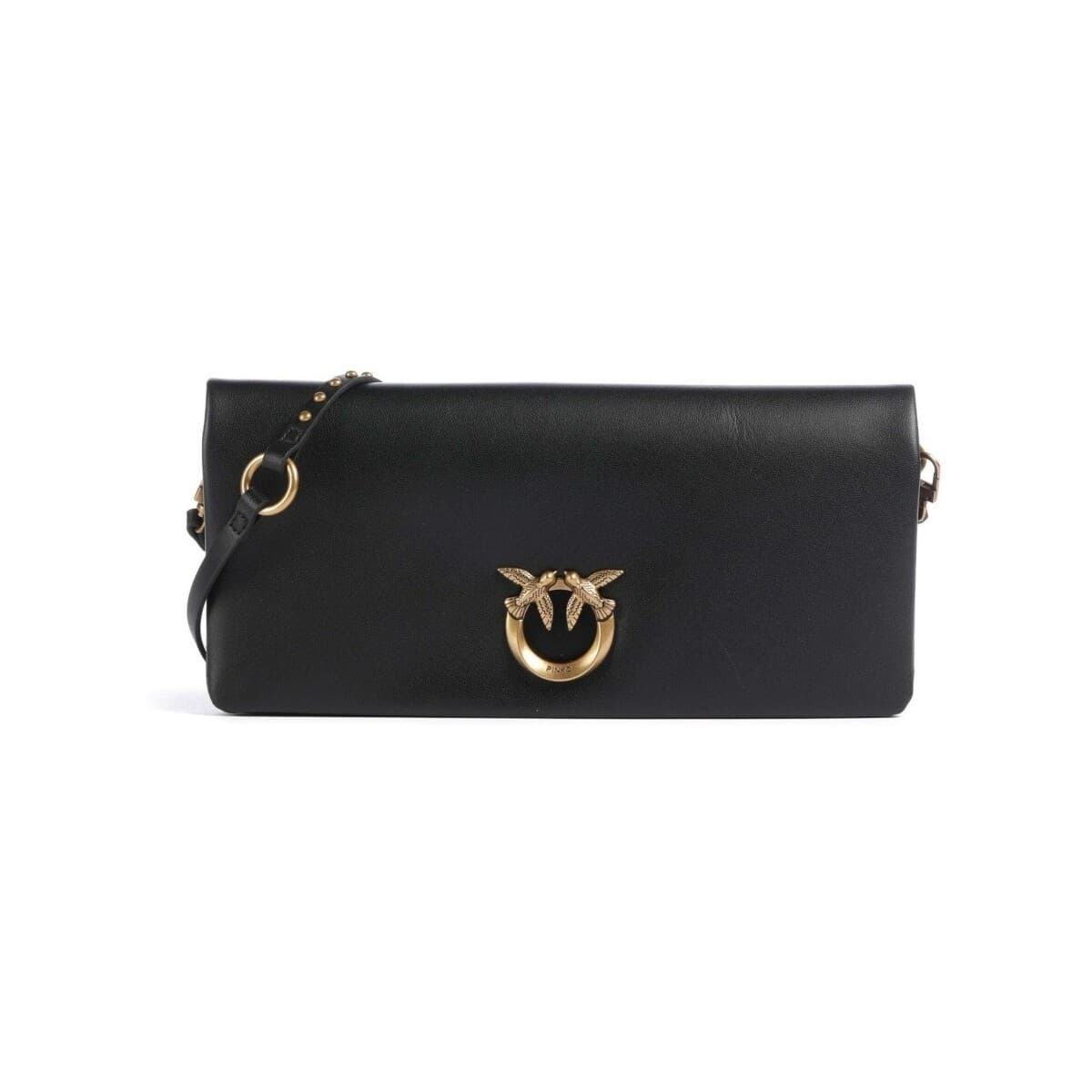 Τσάντες ώμου Pinko Bolsos Mujer Modèle Click Soft Horizontal C