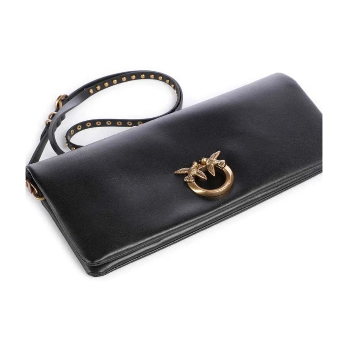 Women's Shoulder Bags Pinko Black