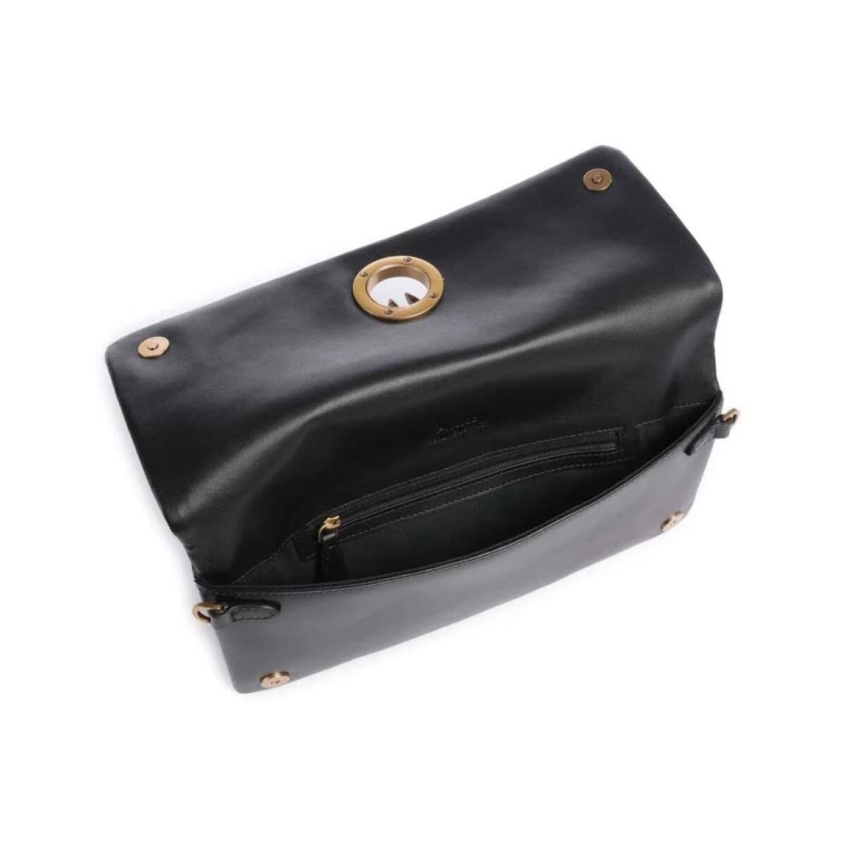 Women's Shoulder Bags Pinko Black