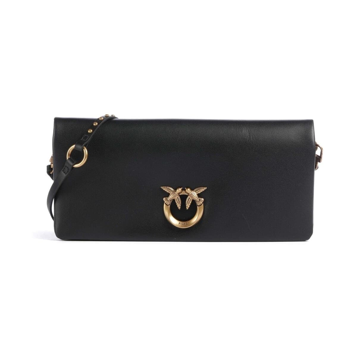 Women's Shoulder Bags Pinko Black