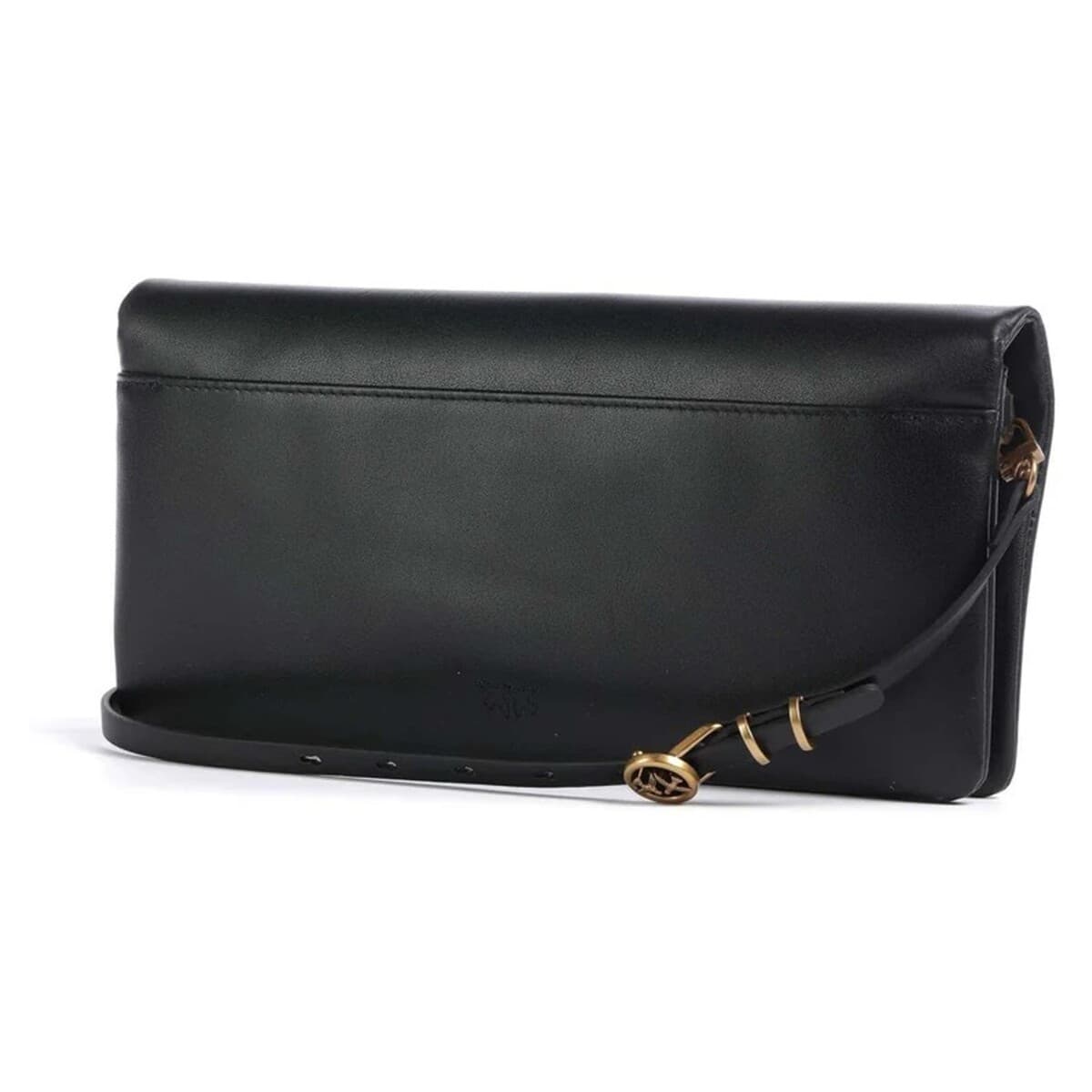 Women's Shoulder Bags Pinko Black