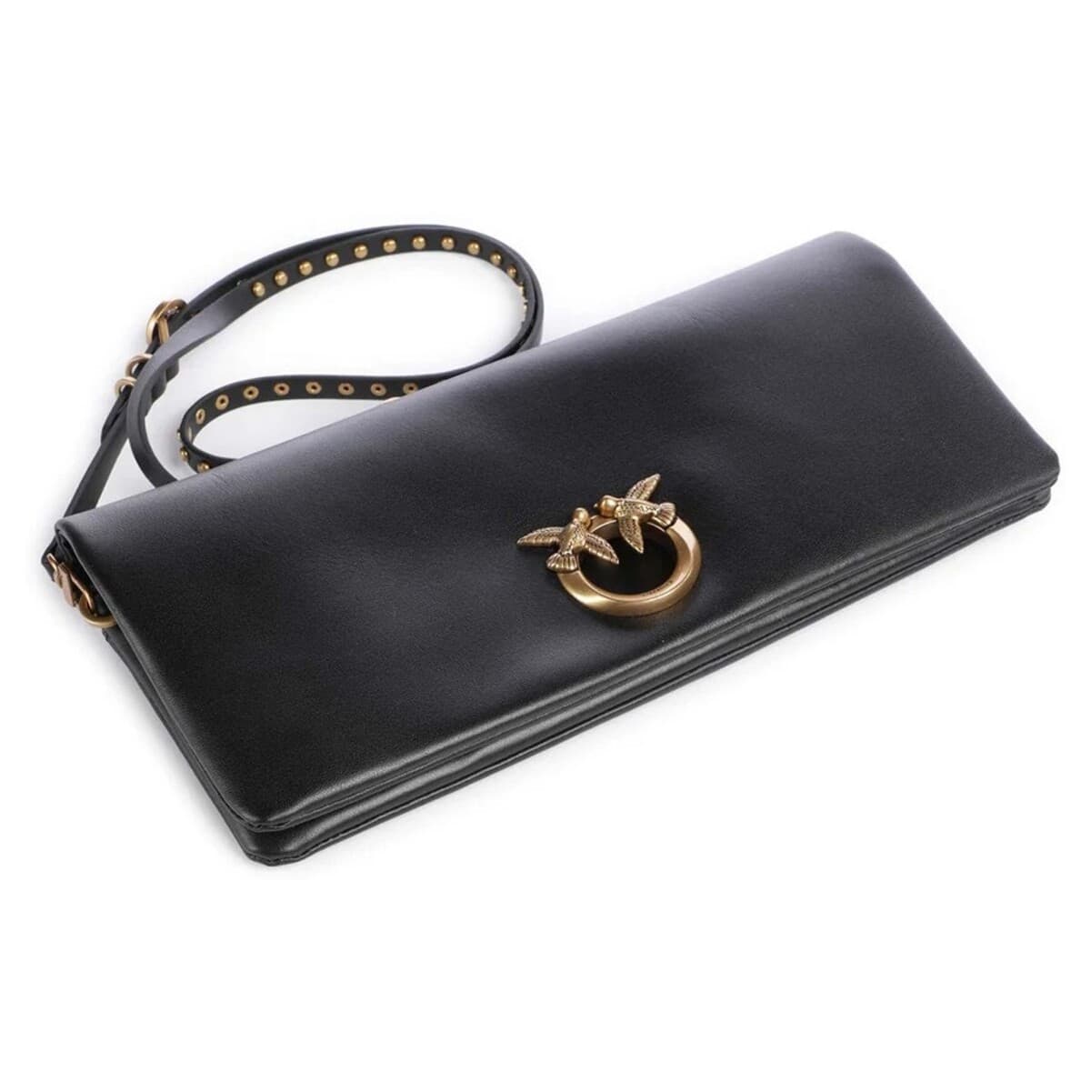 Women's Shoulder Bags Pinko Black