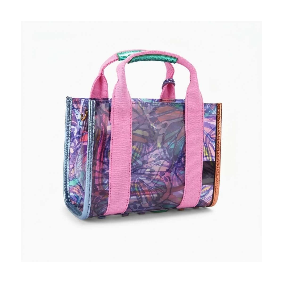 Women's Shoulder Bags Kurt Geiger London Purple