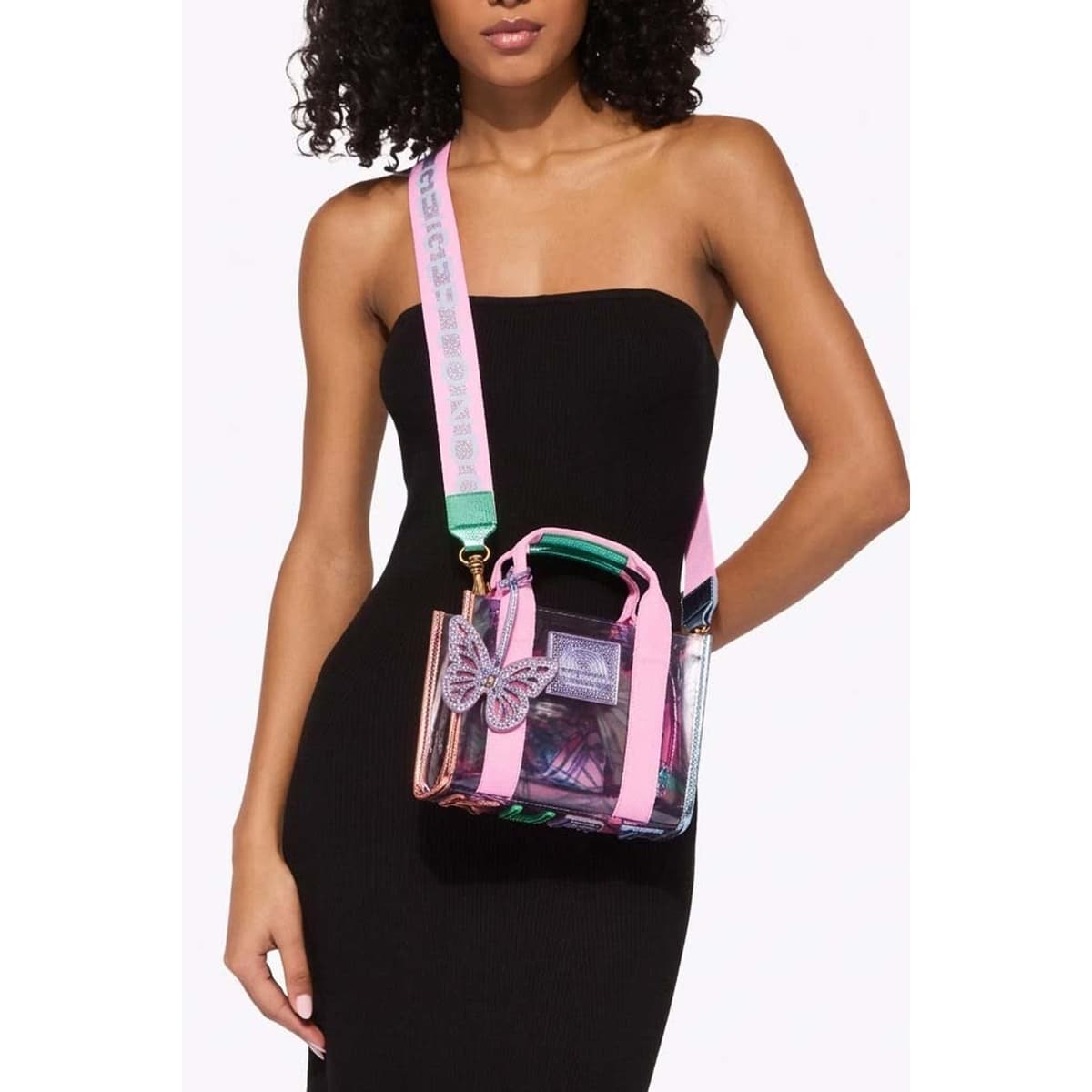 Women's Shoulder Bags Kurt Geiger London Purple