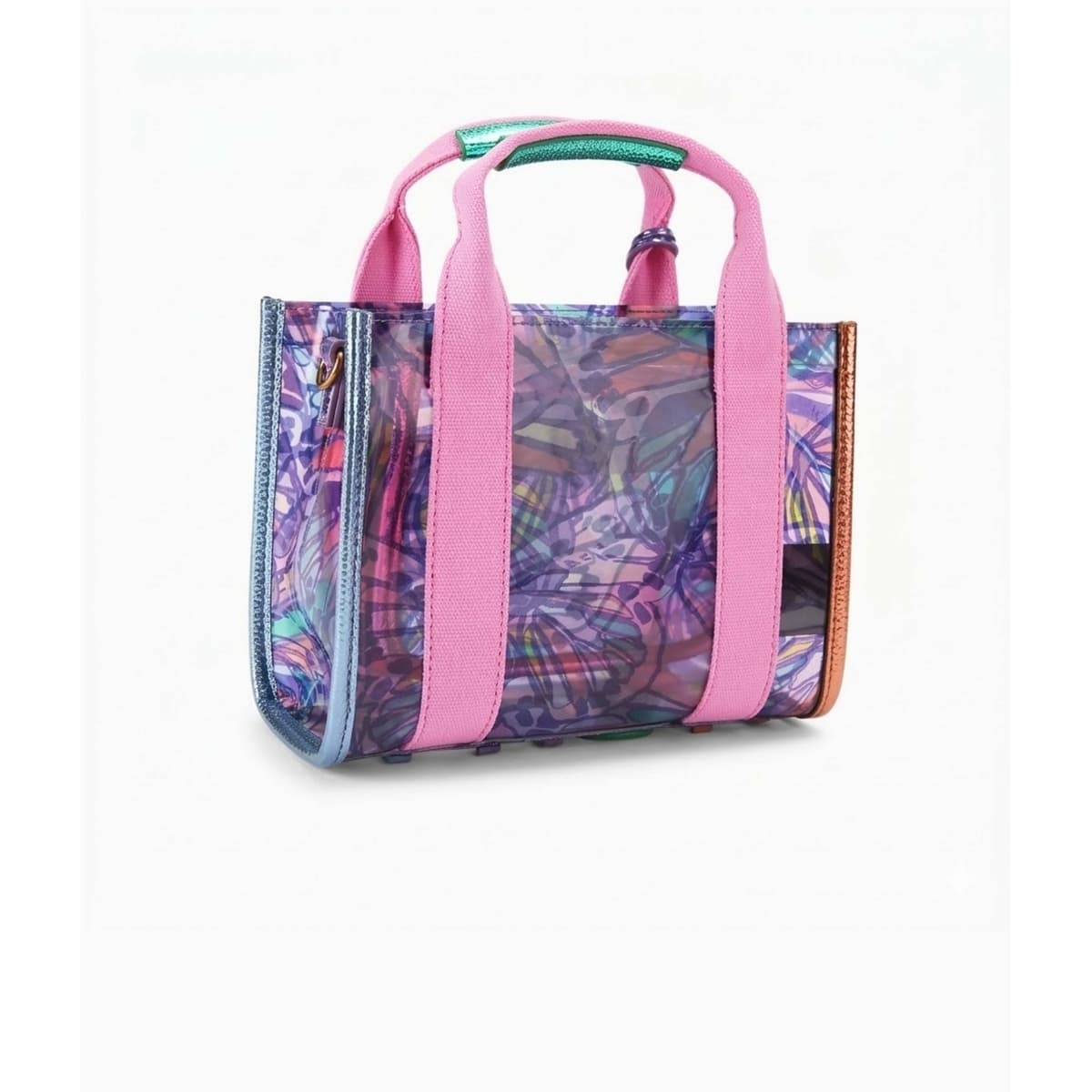 Women's Shoulder Bags Kurt Geiger London Purple