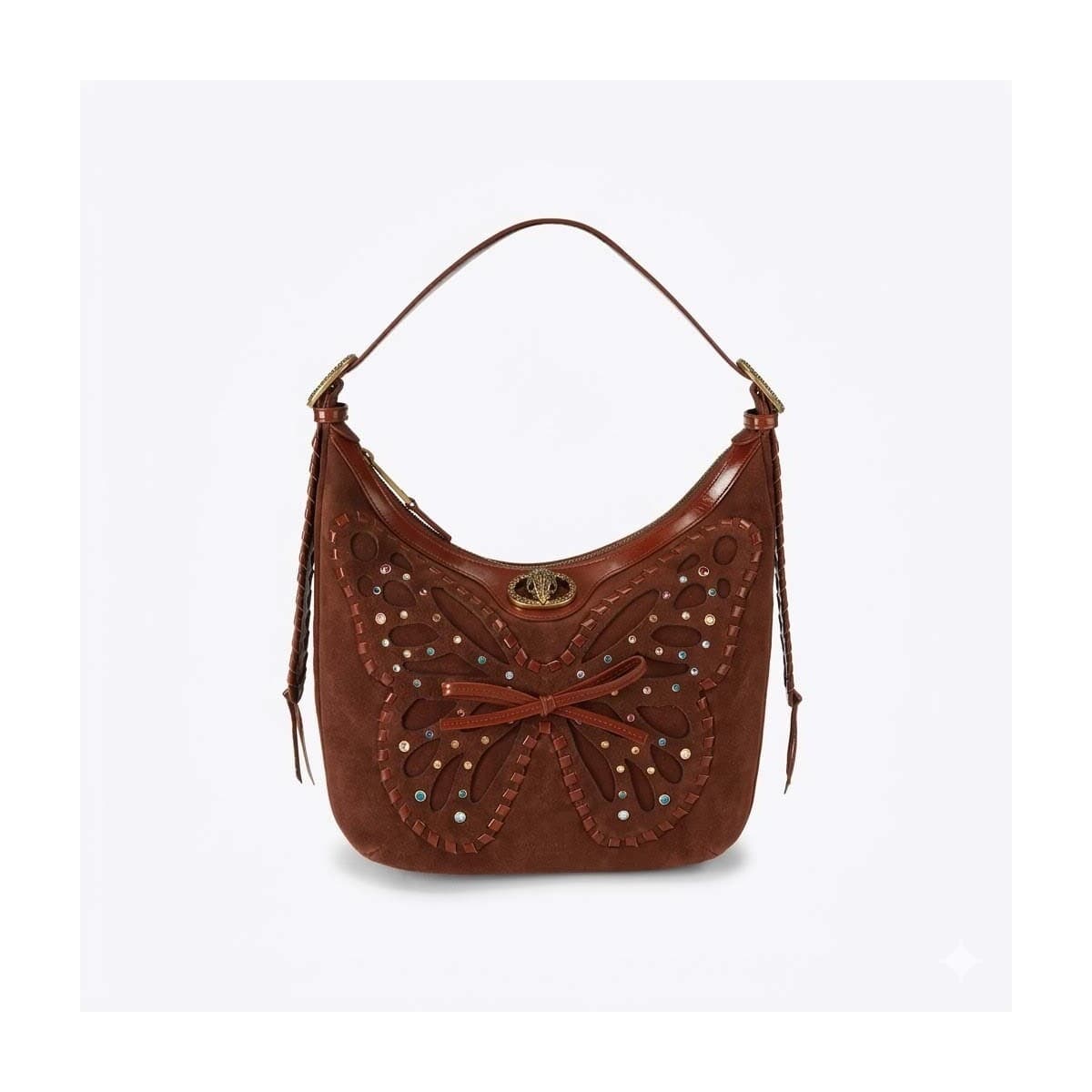 Women's Handbags Kurt Geiger London Brown