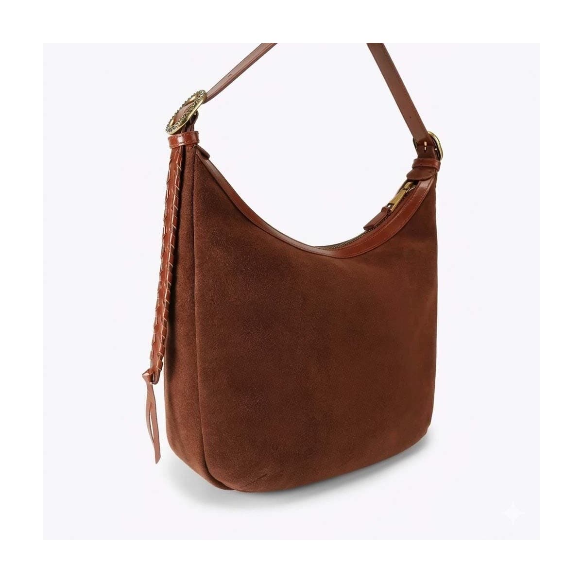 Women's Handbags Kurt Geiger London Brown