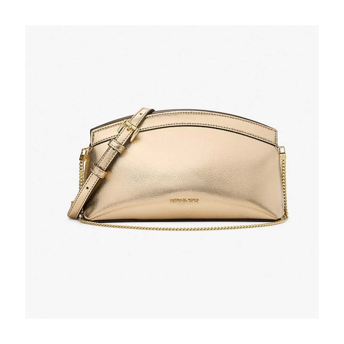 Women's Handbags Michael Kors Gold