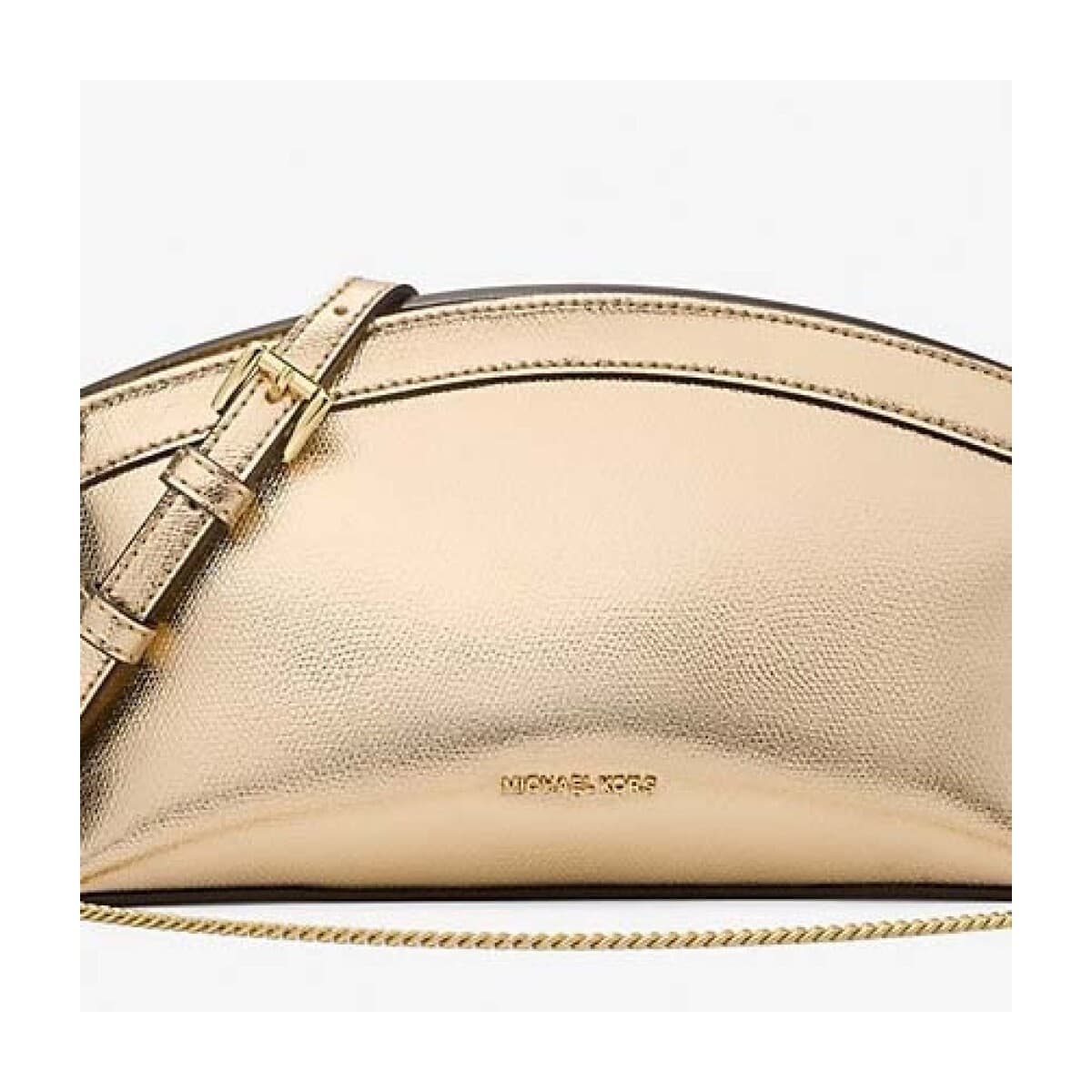 Women's Handbags Michael Kors Gold