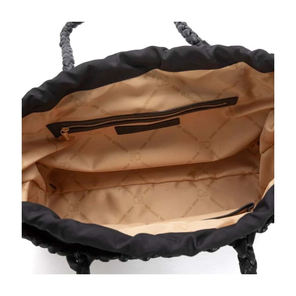 Women's Handbags Pons Quintana Black