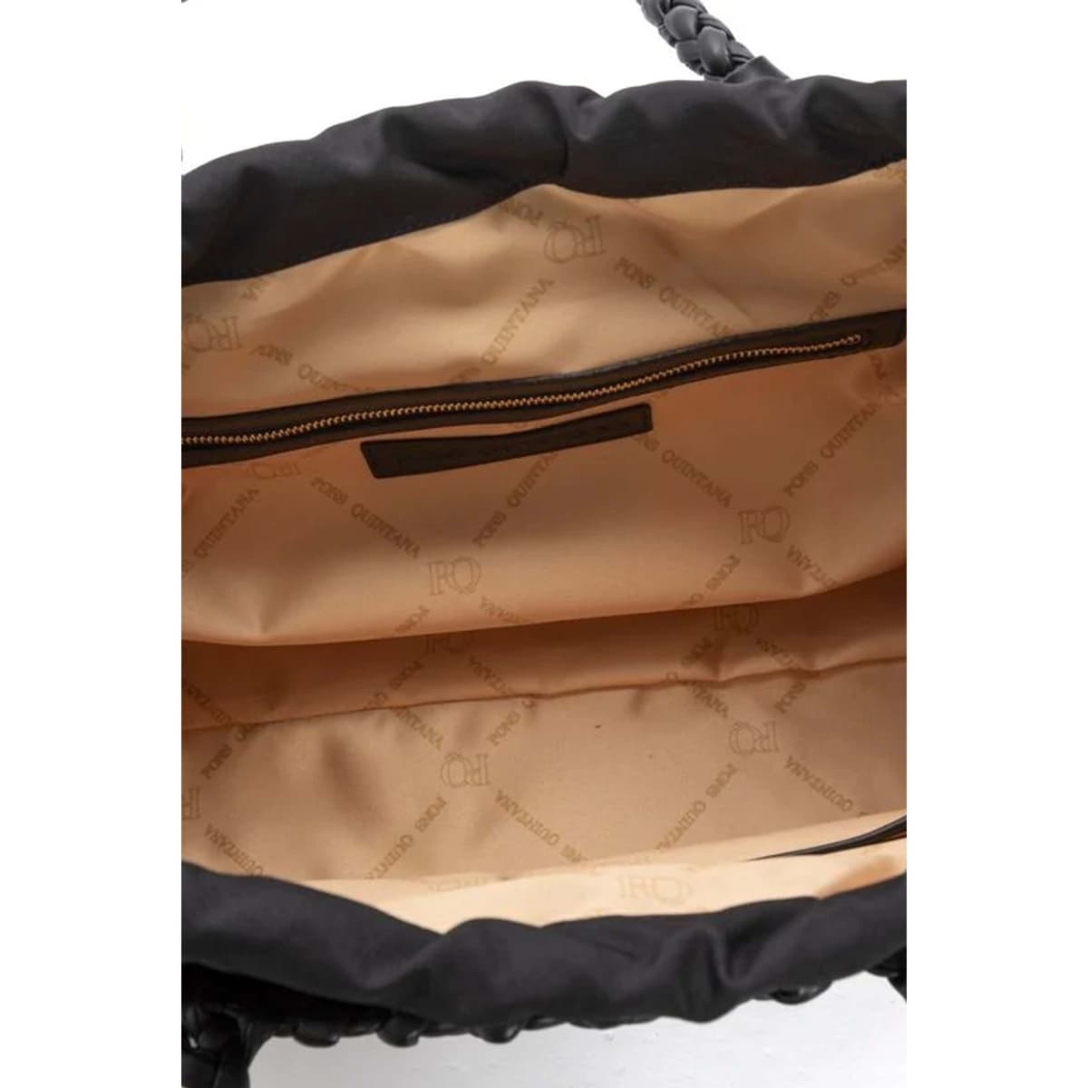 Women's Handbags Pons Quintana Black