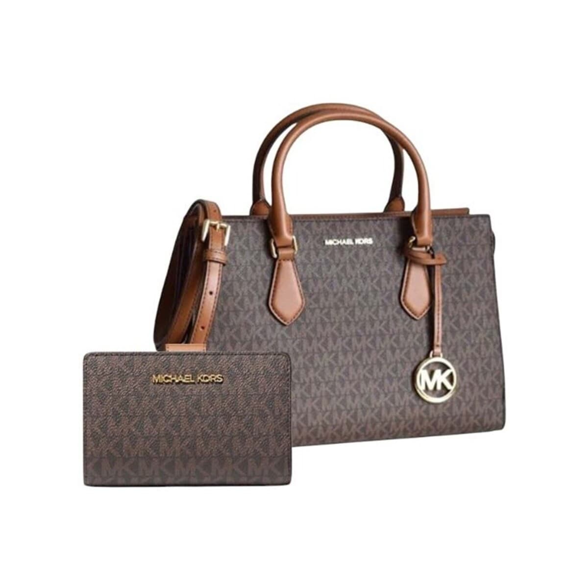 Women's Handbags Michael Kors Brown