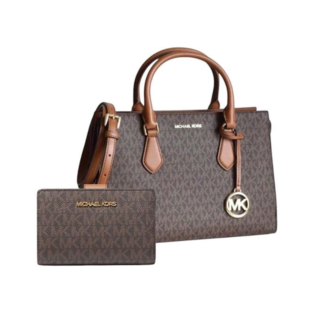 Women's Handbags Michael Kors Brown