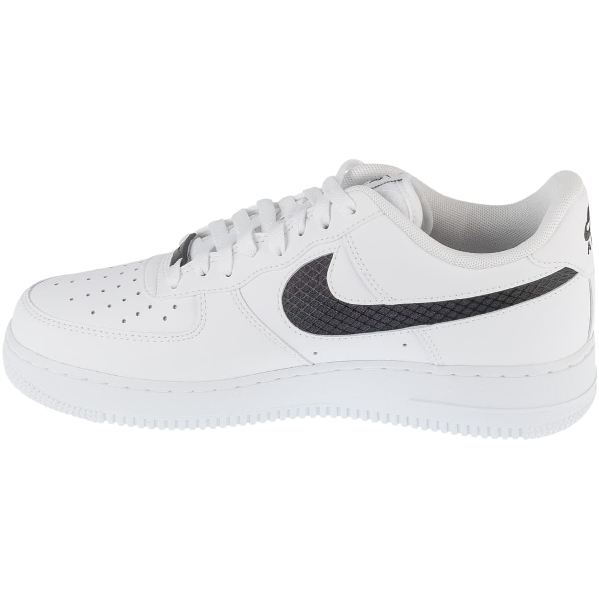 Men's Sneakers Nike White