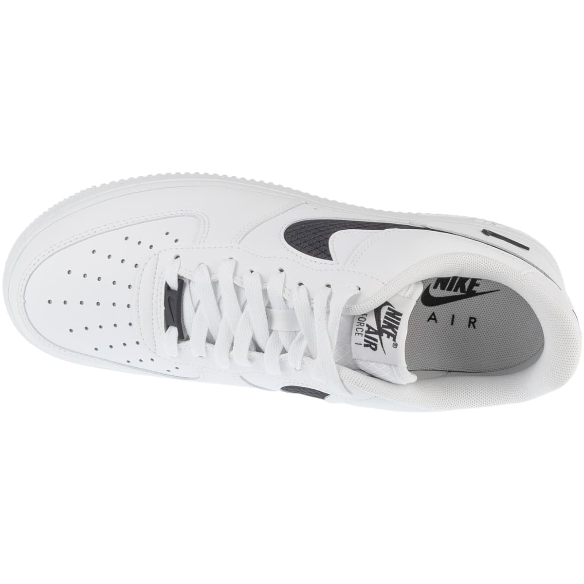 Men's Sneakers Nike White
