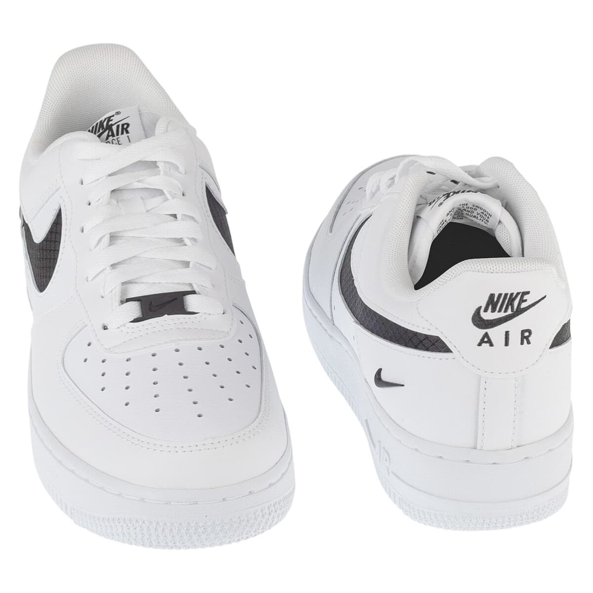 Men's Sneakers Nike White